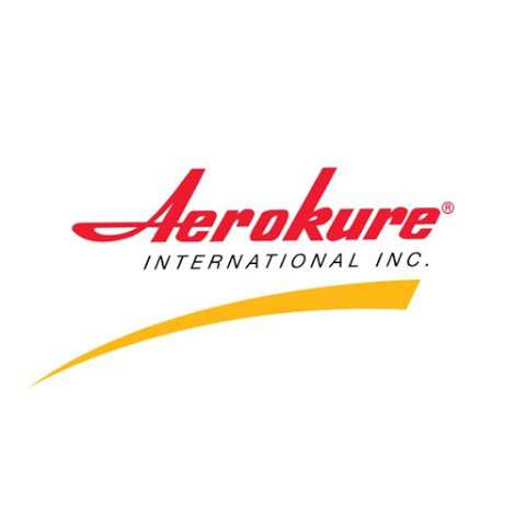 Aérokure international Inc.
